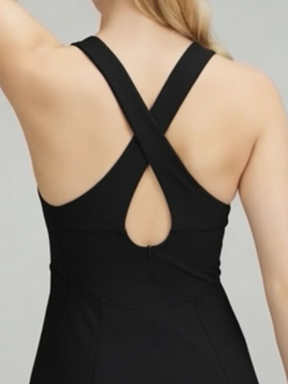 LULULEMON ATHLETICA Court Crush Tennis Dress - Picture 7 of 14